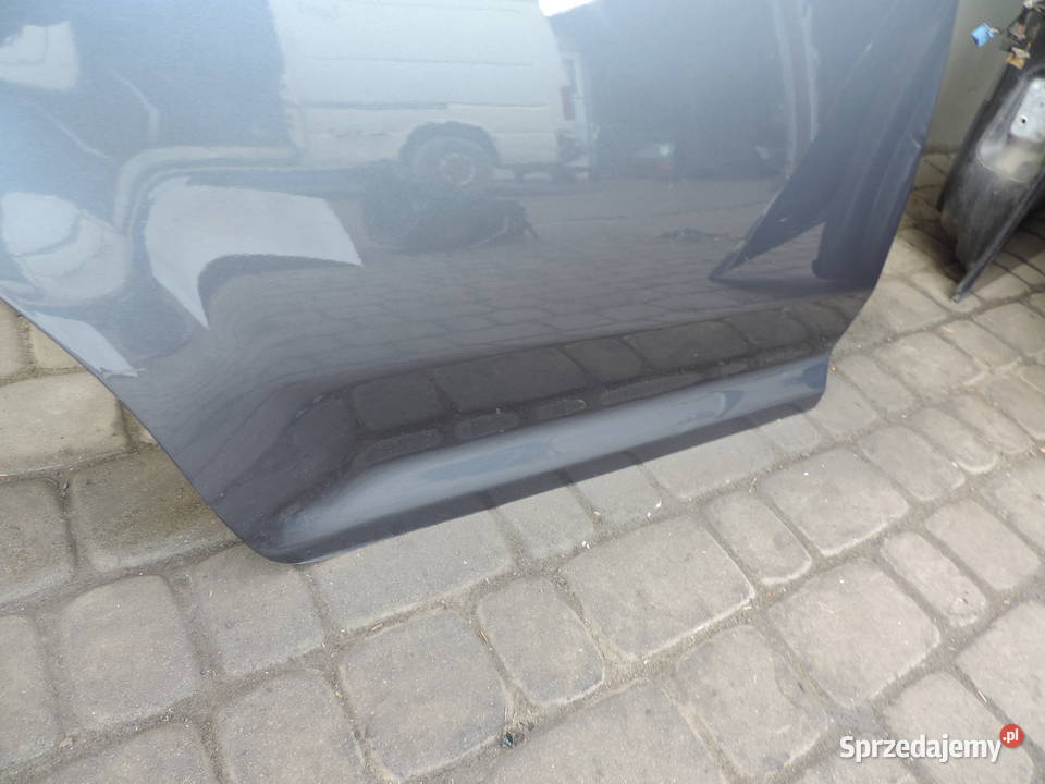 KIA CEED I LIFT KOMBI DRZWI PRAWY TYŁ 5K małopolskie