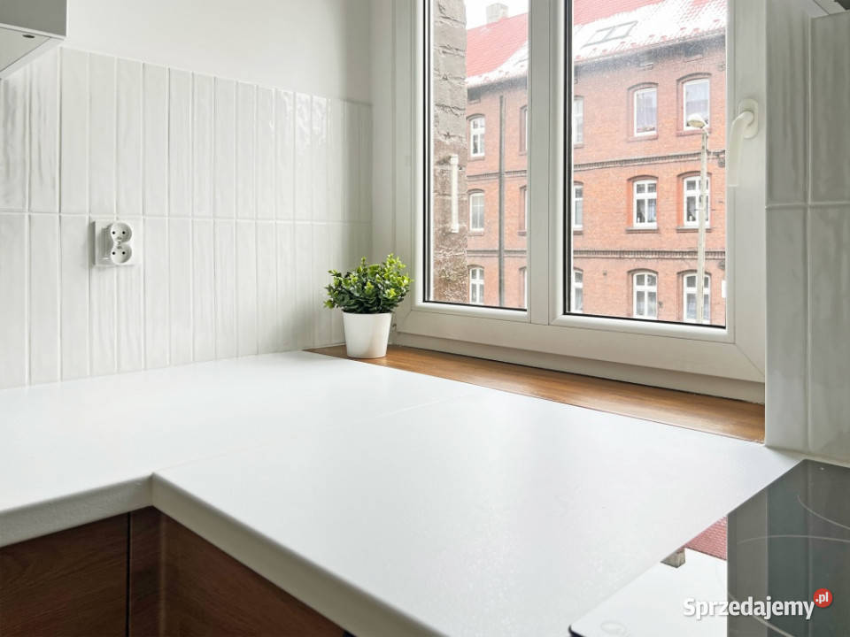 Wyremontowane mieszkanie 54m2 Ruda Śląska 2