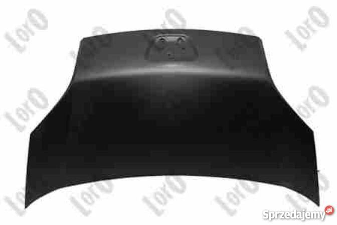 POKRYWA SILNIKA MASKA DO BIPPER 1007 Pruszków