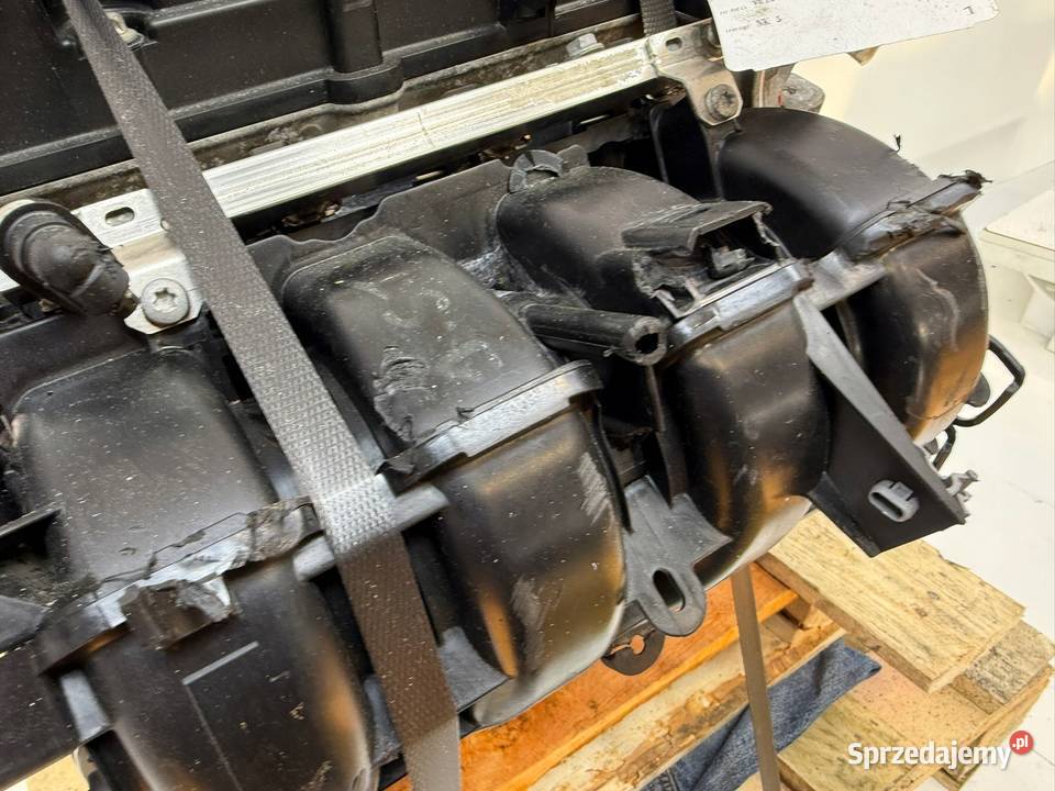 SILNIK A12XER Opel Corsa D 12 16V 86 benzyna 130 Chełm