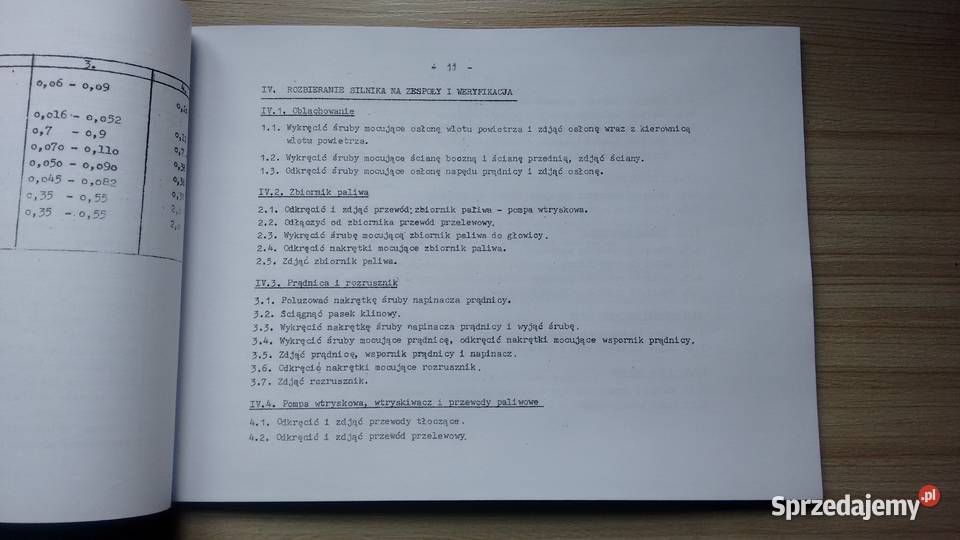 Instrukcja napraw 1ca902ca90 Stalowa Wola