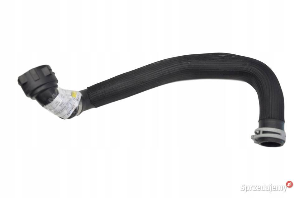 VOLVO V60 gorny waz przewod chlodnicy wody 20D Bielany Wrocławskie sprzedam