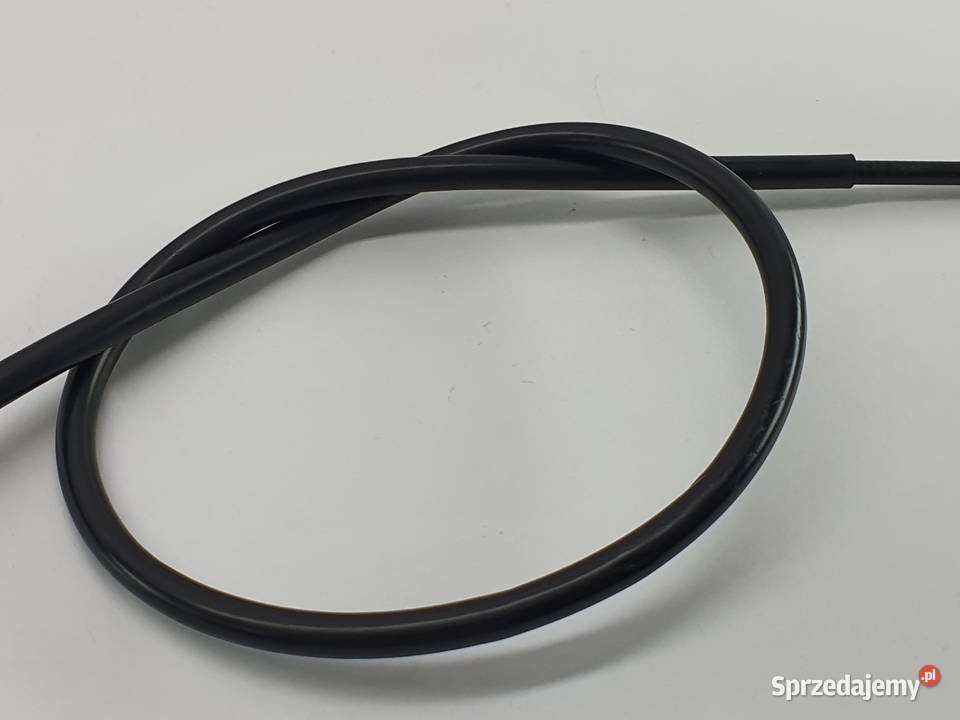 Linka Sprzegla Ciegno Honda Nc 750 Łódź