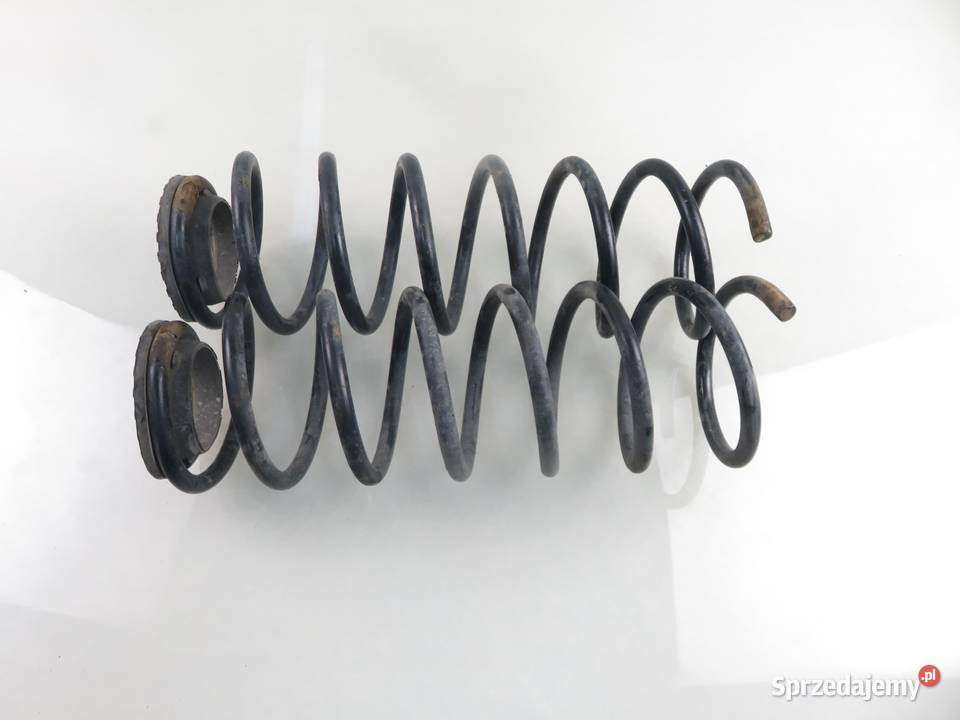 SPRĘŻYNY TYŁ CHEVROLET AVEO T250 małopolskie