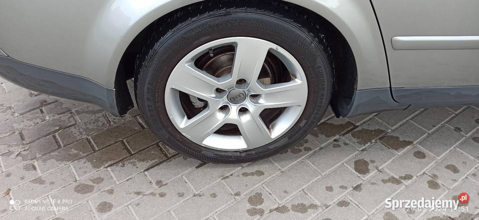 Zamienię audi a4 b7 audi a6 ciekawa plus dopłatą Biłgoraj sprzedam