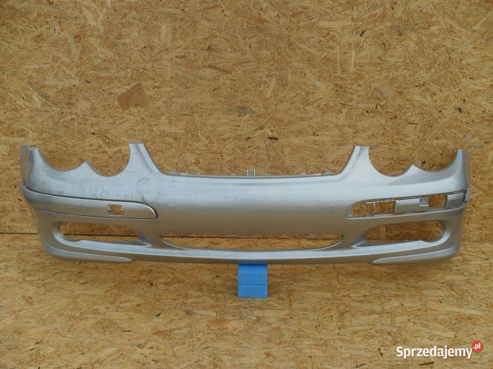 Mercedes AKlasse W169 1999 2000 2001 2002 Nowy Tomyśl