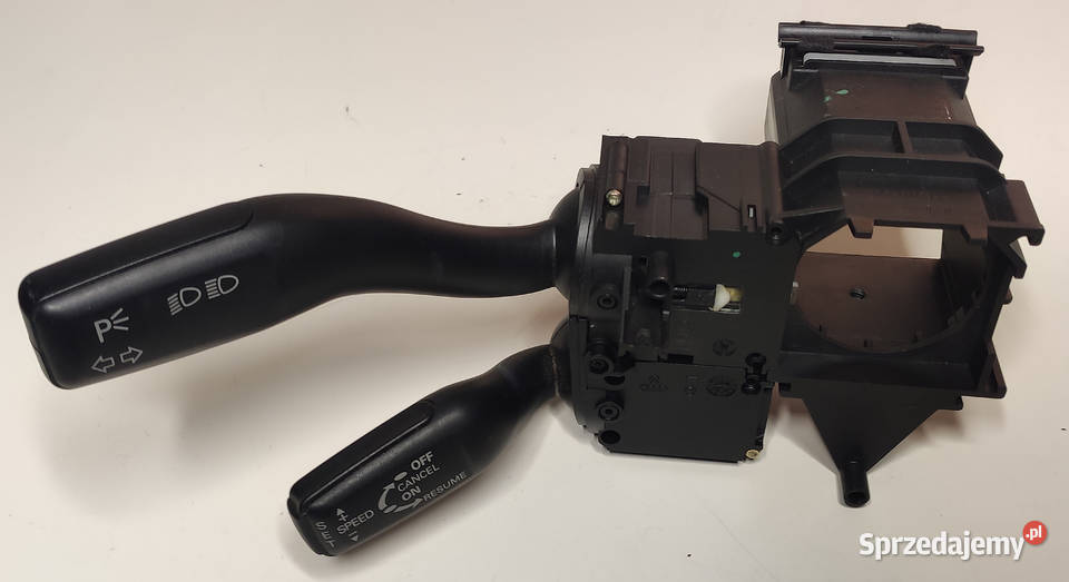 Audi Manetki Przełączniki 4e0953521