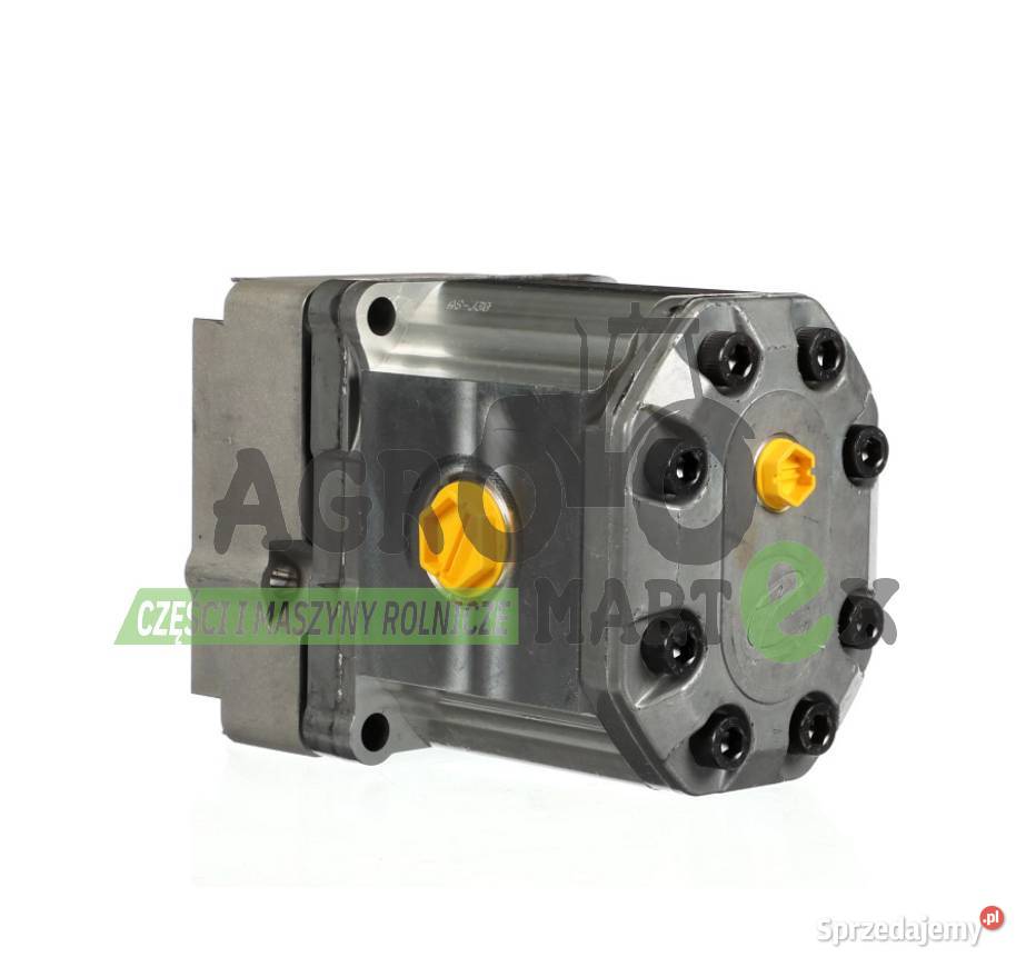 87483975 84141969 SILNIK HYDR CNH