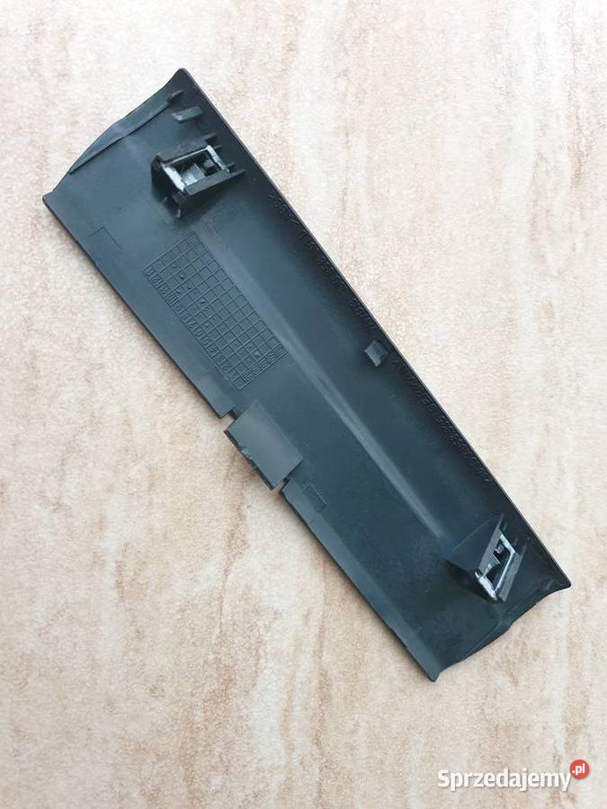 VW Golf 4Bora zaślepka złącza OBD 1J0 858 035 w Legnica