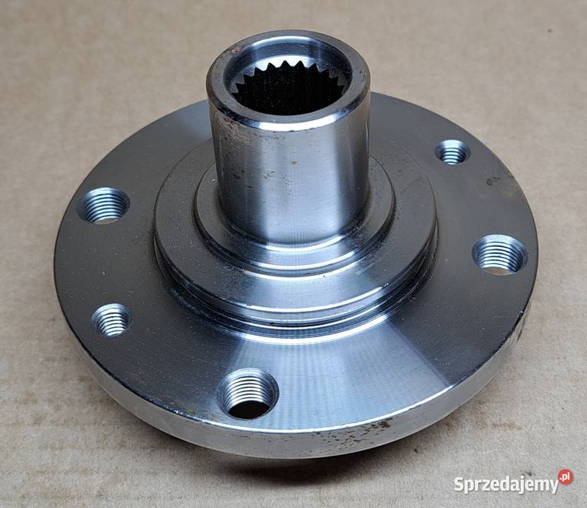 CORAM MP0103 PIASTA KOŁA PRZÓD FIAT PALIO Mielęcin