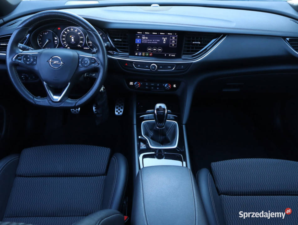 Opel Insignia 15 CDTI Piaseczno