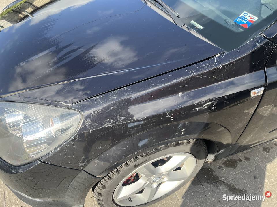 Opel Astra GTC 20 TURBO 170KM lubuskie