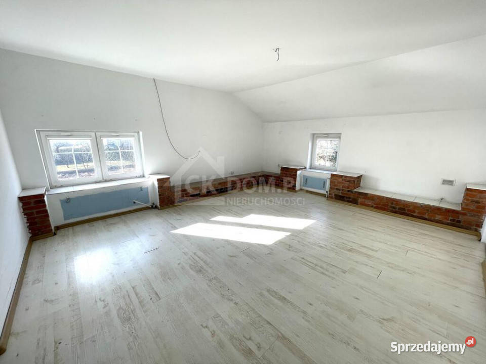 Pałac Łazienkowski centrum Staszowa 900m2 świętokrzyskie Staszów sprzedam