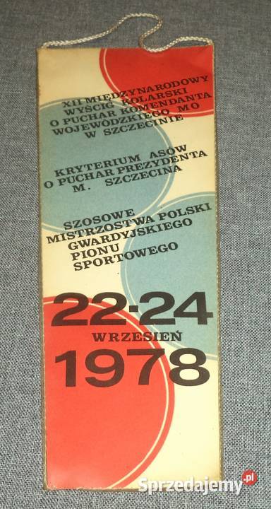 GKS Arkonia Szczecin Wyścig Kolarski Poznań śląskie