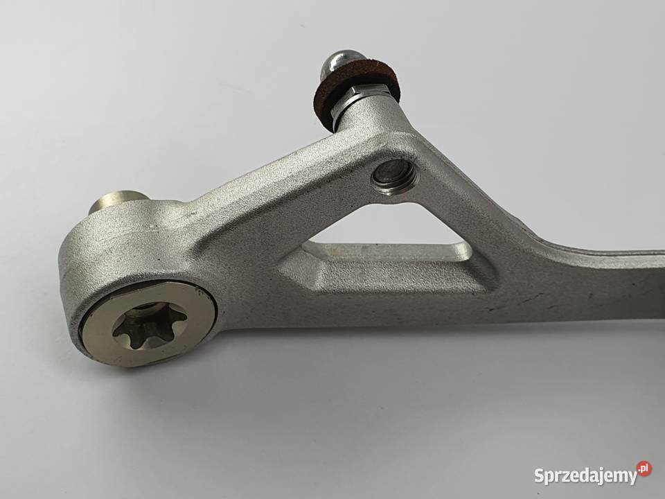 Dzwignia Biegow Bmw R1200 Gs Adventure Łódź