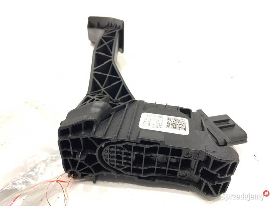 POTENCJOMETR GAZU VW GOLF VII 5Q1723503H 20 150 osobowe