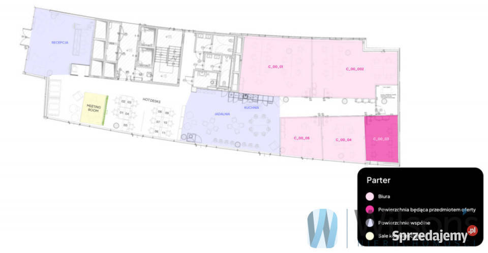 Ogłoszenie lokal Gdańsk 20m2 sprzedam