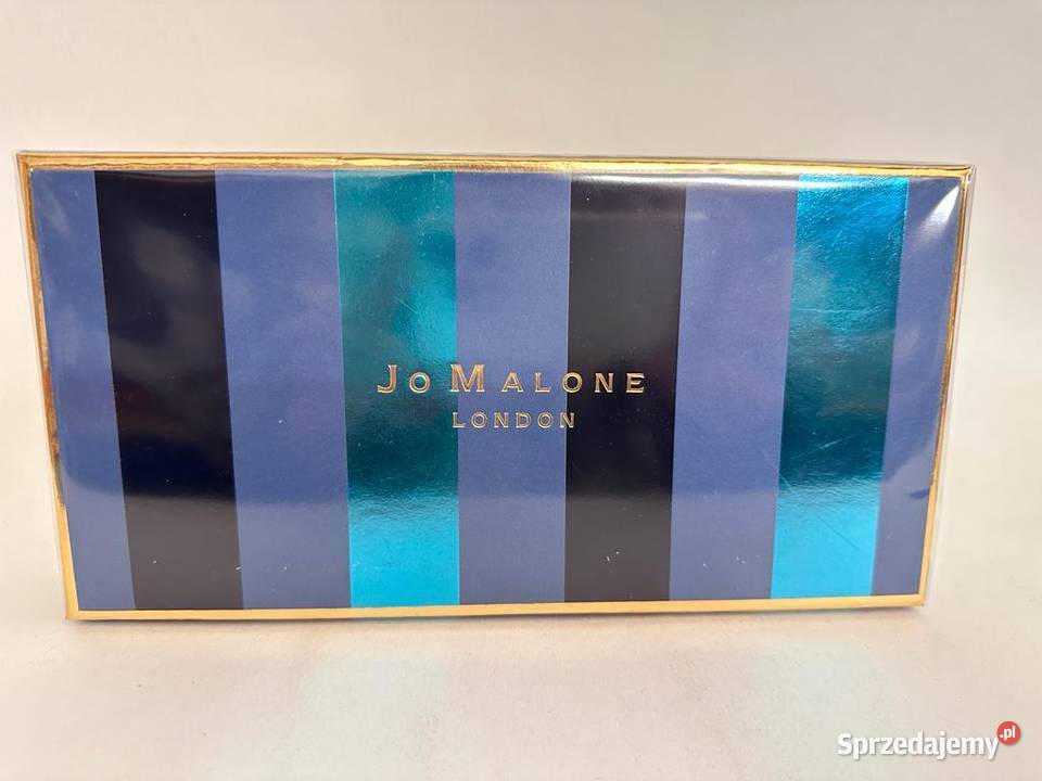 Zestaw Jo Malone Perfumy i wody Sokółka