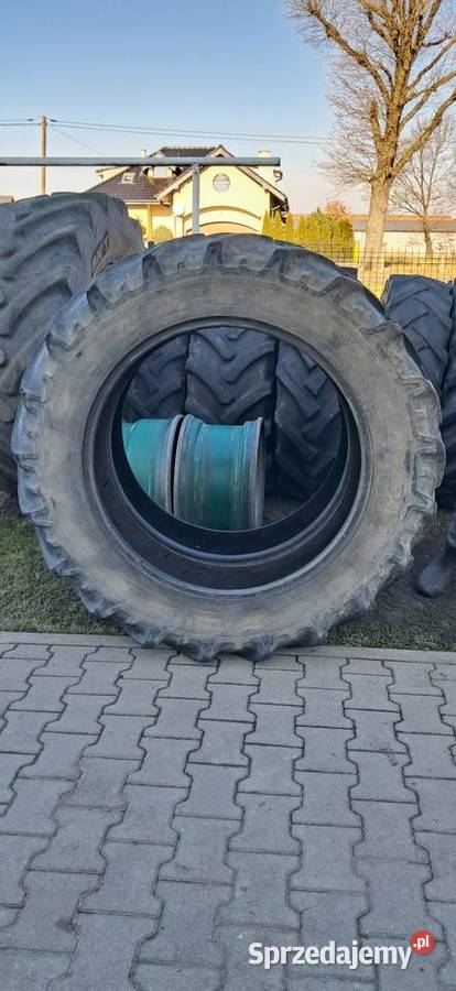 Opony stomil 12432 Dąbrowice