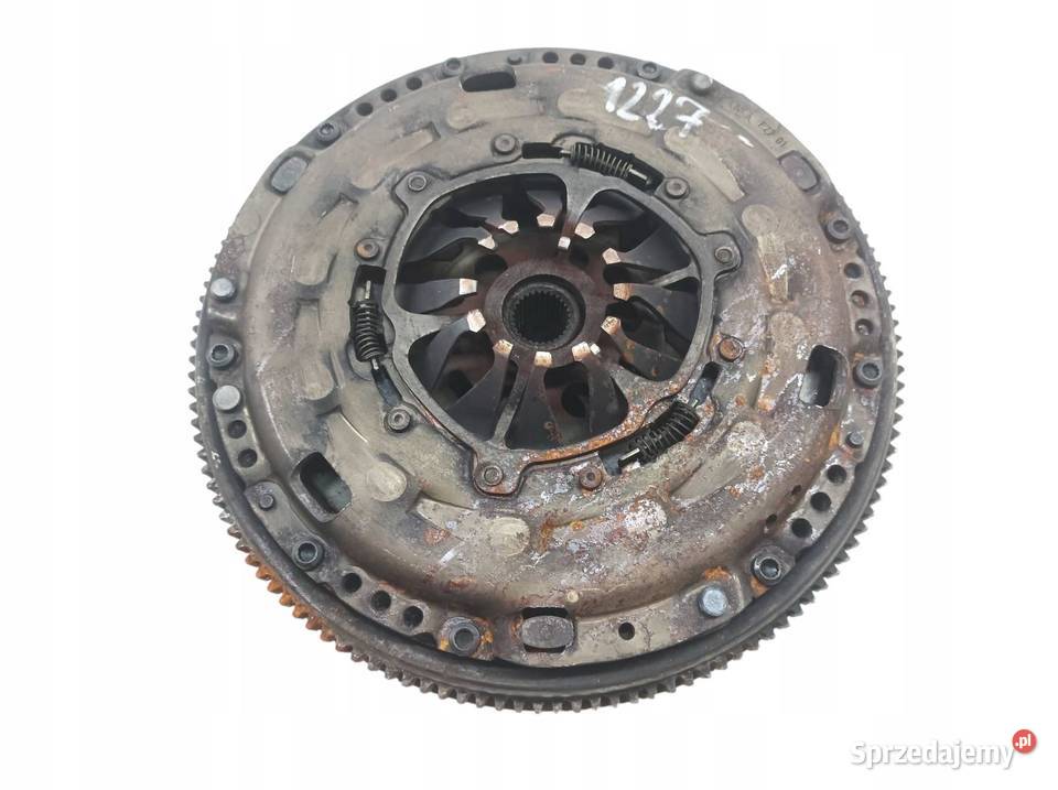 SPRZĘGŁO 20 FSI Seat Altea I 2004 świętokrzyskie