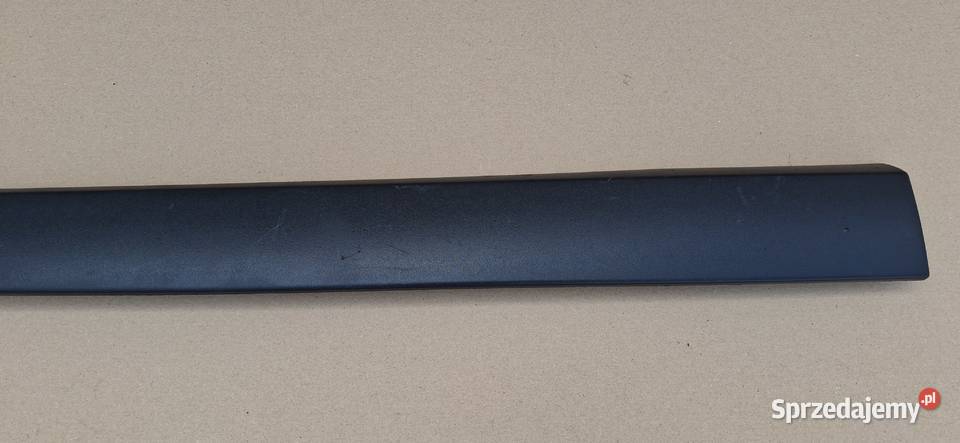 MERCEDES CITAN W415 LISTWA DRZWI PRAWY PRZÓD Bieleń