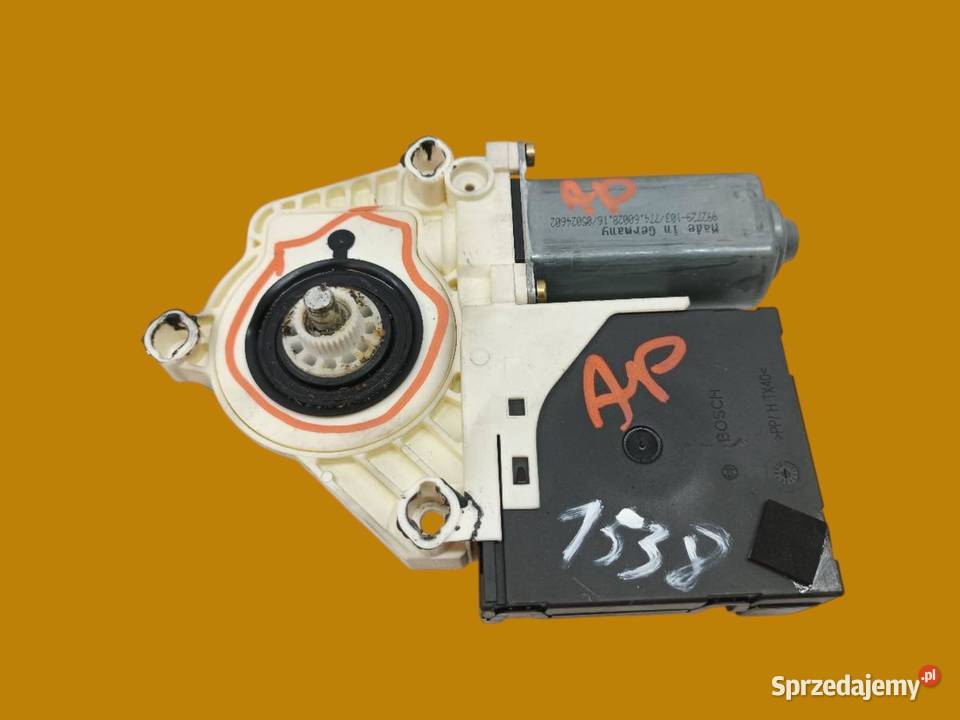 SILNICZEK SZYBY 1K0959793C VW Volkswagen Golf V osobowe