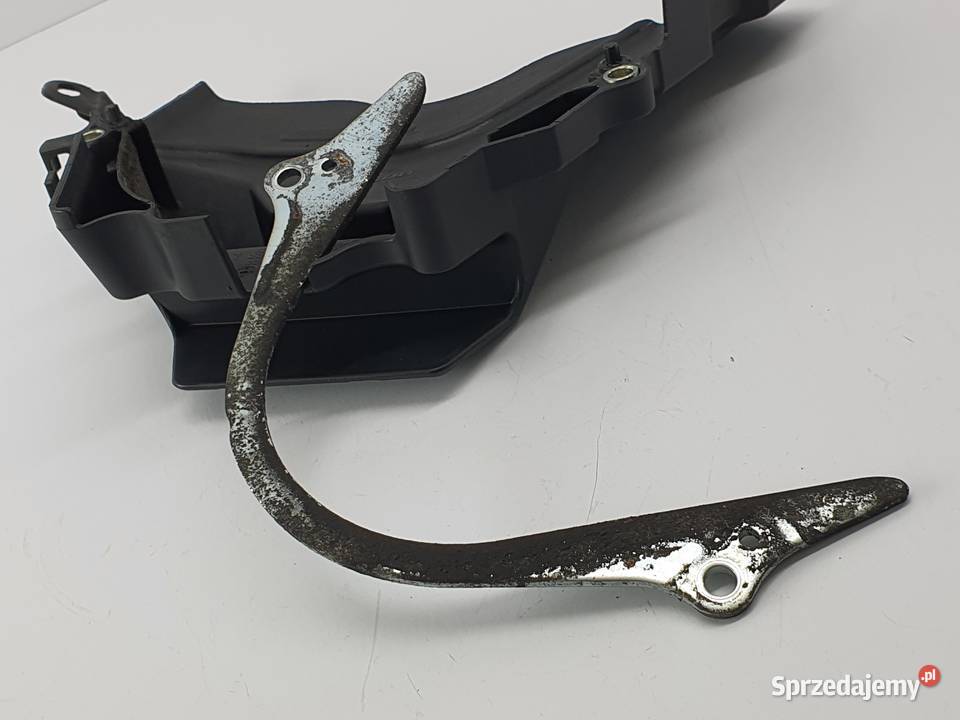 Oslona Zebatki Mocowanie CRF 1000L Africa Twin