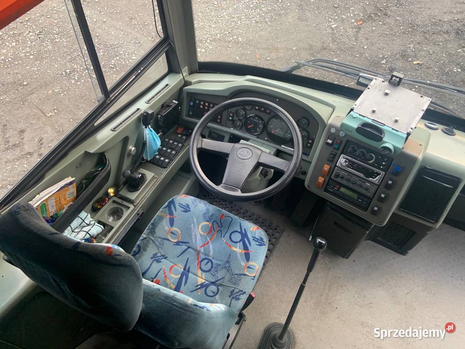 Sprzedam autobus Autosan Jaćmierz