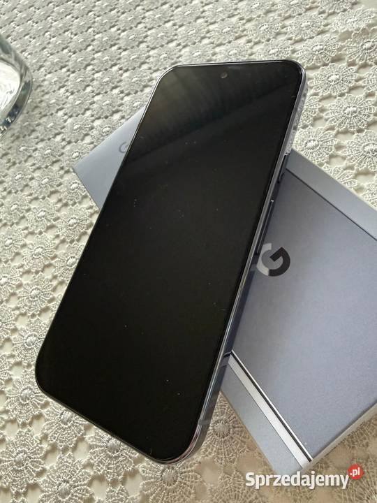 Google Pixel 10 pro 16gb128gb Moonstone Czarnków