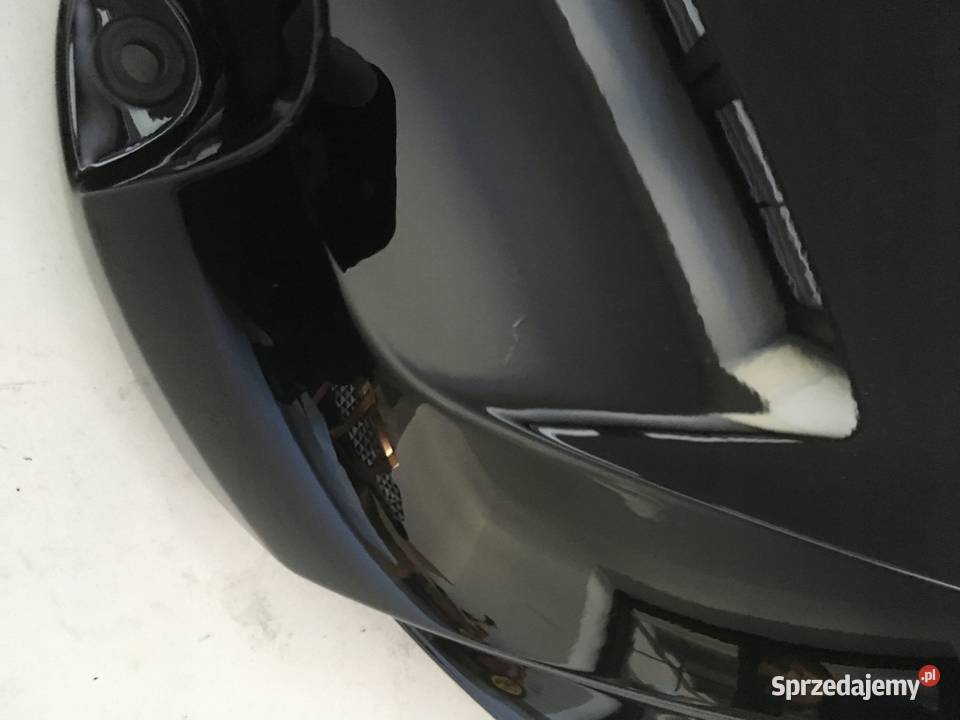 BMW S 1000 RR K47 Nakładka na airbox zbiornik Łobżenica