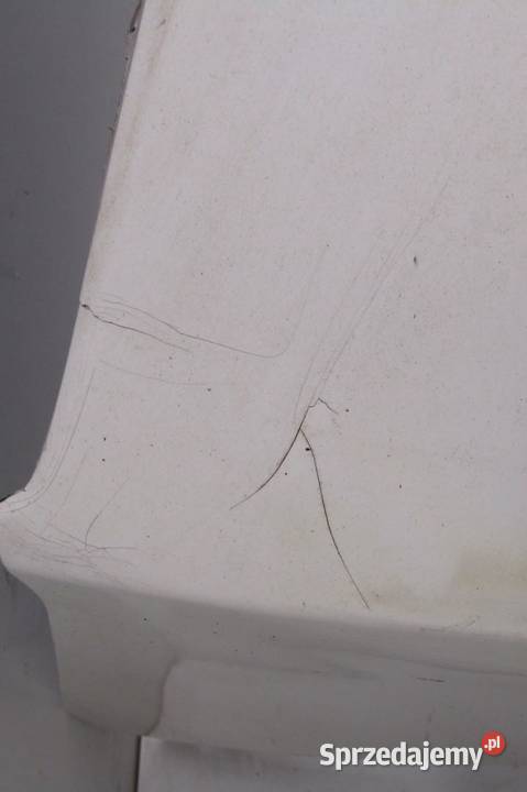 ZDERZAK TYLNY TYŁ 070 TOYOTA PRIUS III LIFT