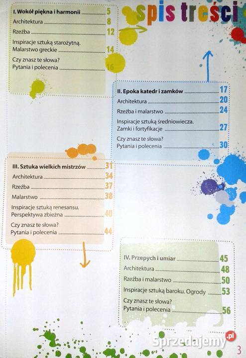 Plastyka Lubię tworzyć kl 6 W Sygut M Kwiecień miękka lubelskie Chełm sprzedam
