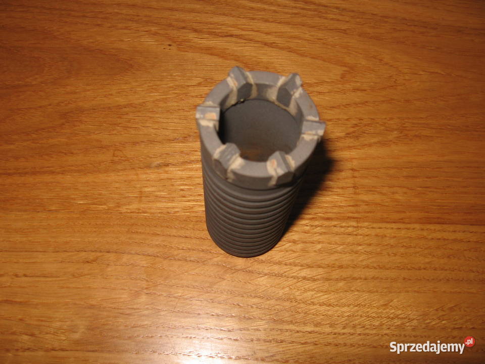 Otwornica koronka Celma Bormet 40 mm śląskie Sosnowiec