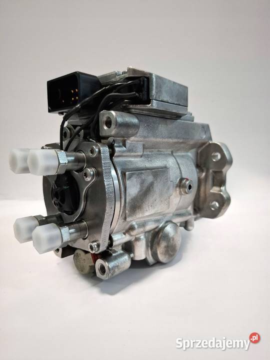 Pompa wtryskowa 0470504005 0470504020 0470504025 Kartuzy