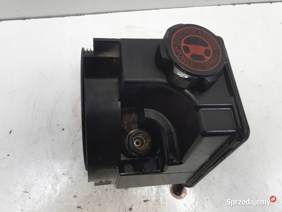 Peugeot 206 14 8V POMPA WSPOMAGANIA 9636868880 lubelskie