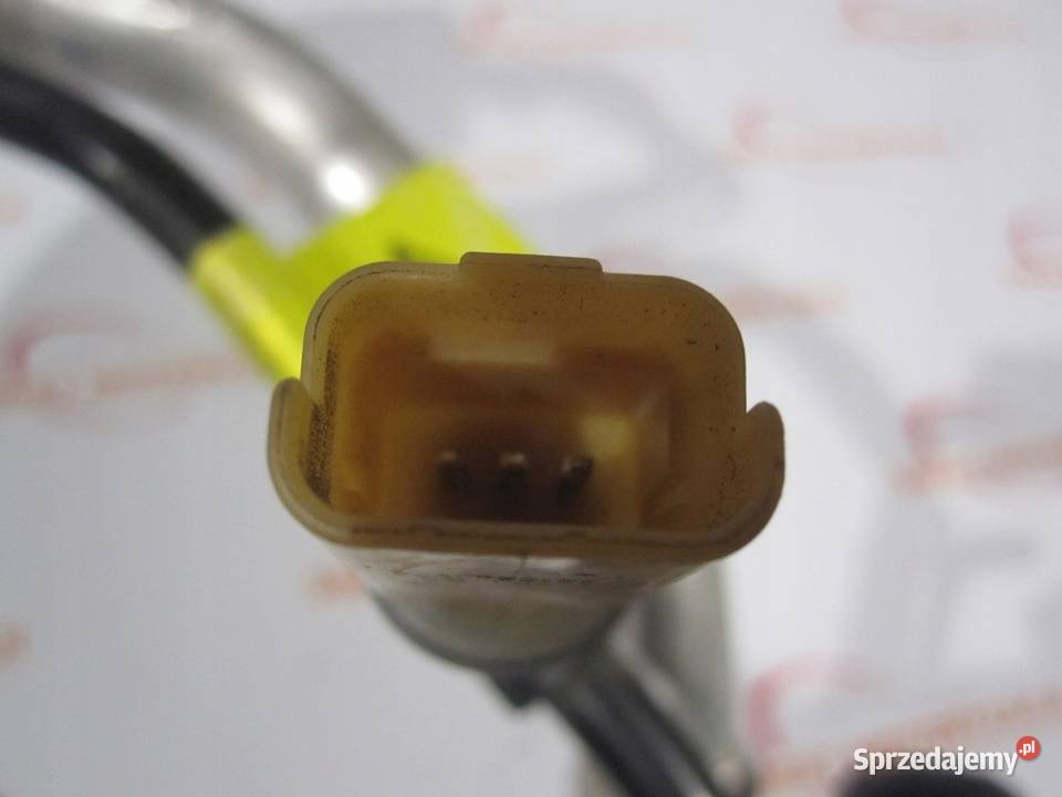 JEEP AVENGER 25r przewód klimatyzacji 9850361580