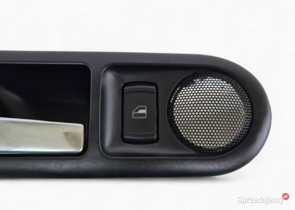 KLAMKA RĄCZKA DRZWI WEWNĘTRZNA TYŁ LEWY GOLF IV osobowe świętokrzyskie Działoszyce