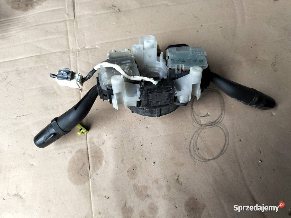 PRZEŁĄCZNIK ZESPOLONY MANETKA RAK MAZDA 6 Kamień-Kolonia