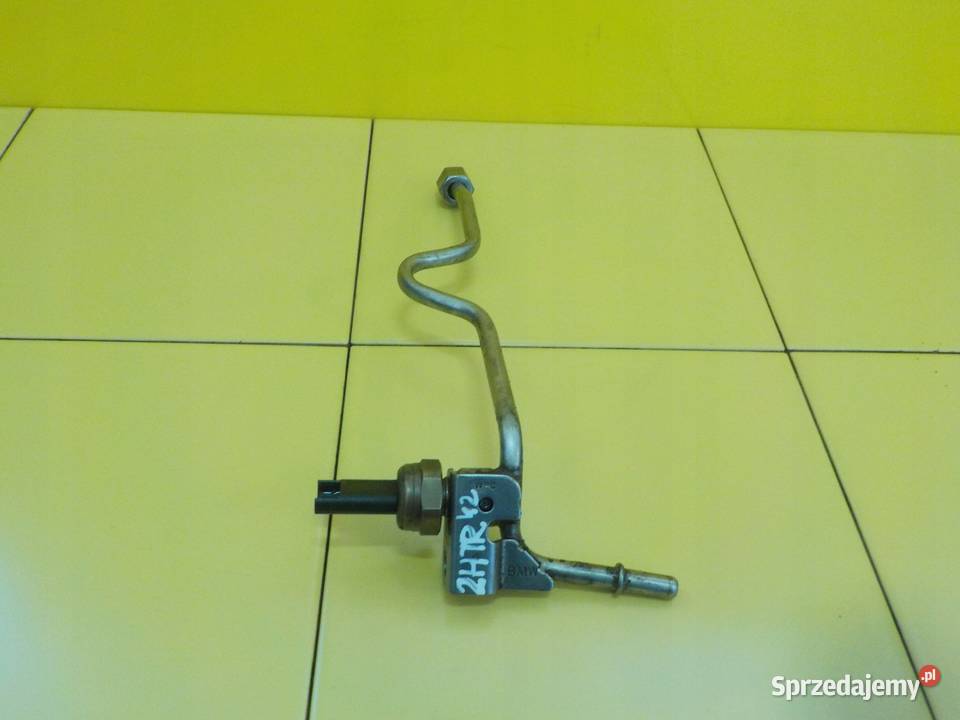 BMW E87 E90 116i 16 B 09r 122 N43B16AA N43 osobowe Regulatory ciśnienia paliwa Suków