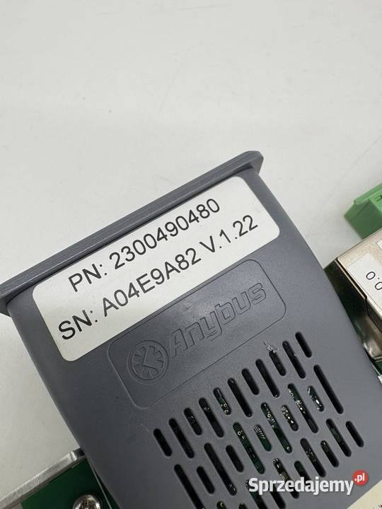 Promess 85004006PN S700 Motion Pro Main Circuit Warszawa