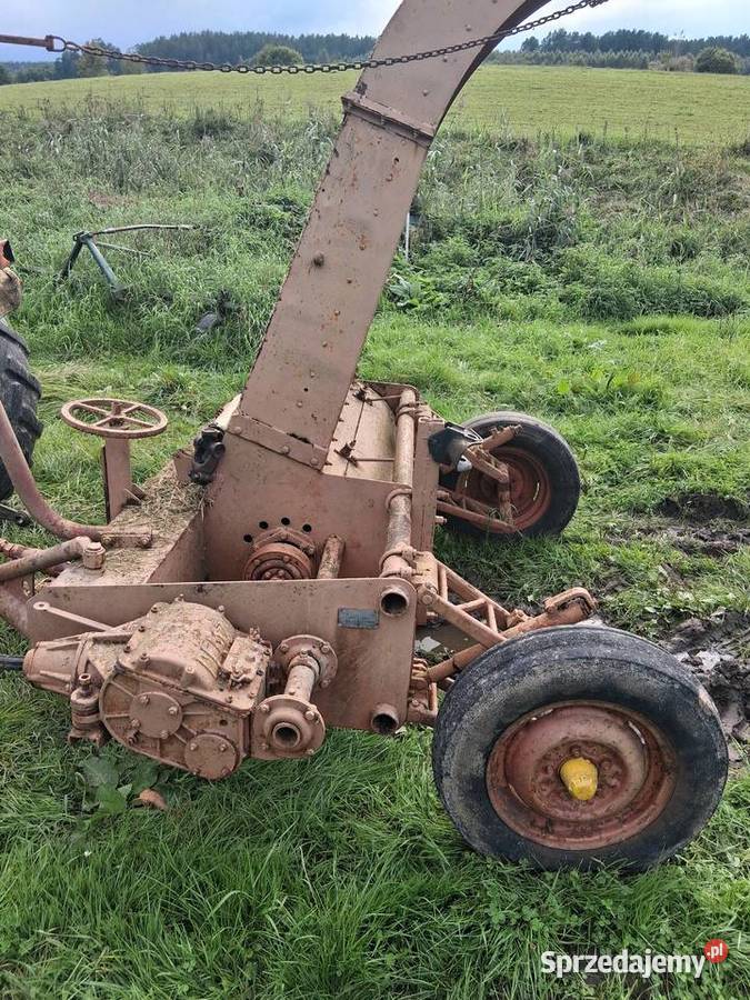 Orkan sprawny Rolnictwo Olsztynek sprzedam