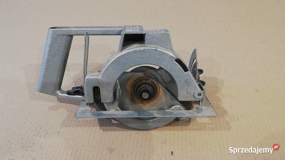 Celma Nasadka pilarka tarczowa PRXu 35B do PRCr