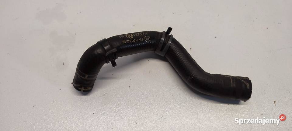 VW TRANSPORTER T6 RURA PRZEWÓD WODY 7E0121073AC