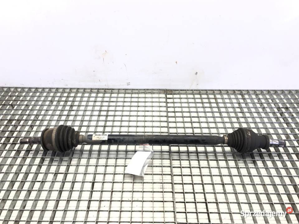 PÓŁOŚ PRAWY PRZÓD OPEL ASTRA K 13403129 16 110 podkarpackie