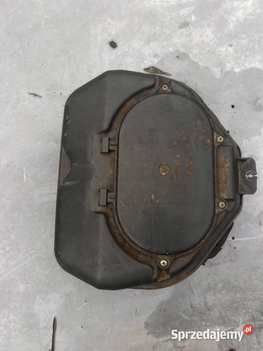 Obudowa filtra Suzuki GSXR 600 SRAD AD 9700 Ostrzeszów
