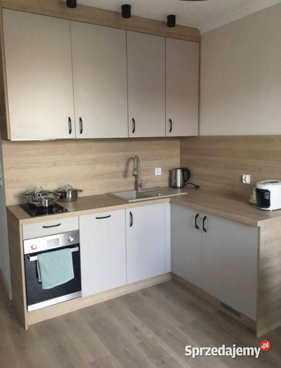 Przytulne 2 pokoje w sercu Wrzeszcza Browar Gdańsk