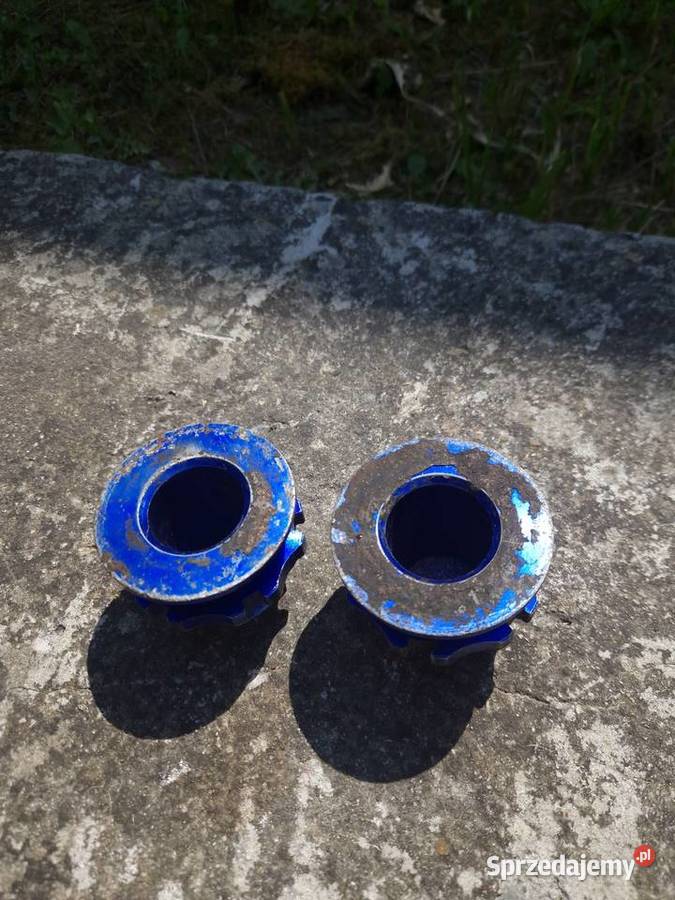 Regulacja gwintu BMW E36 E46 Tomaszów Mazowiecki