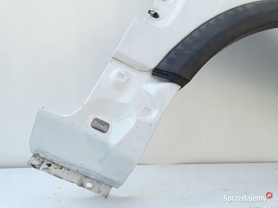 BŁOTNIK PRAWY PRZÓD PRZEDNI OPEL ANTARA 0615r