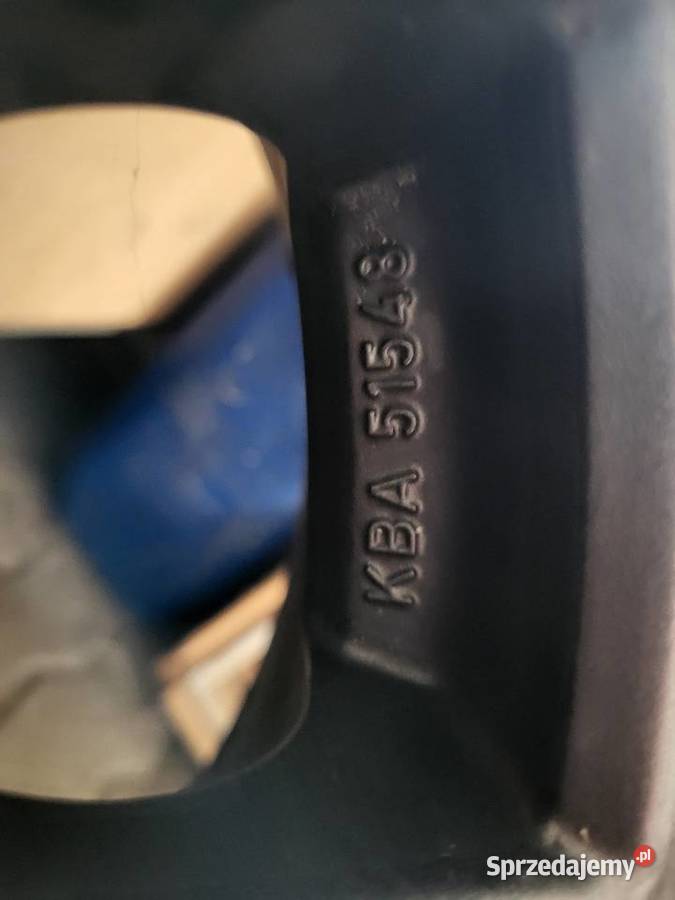 Felgi 5x112 R19 sprzedam