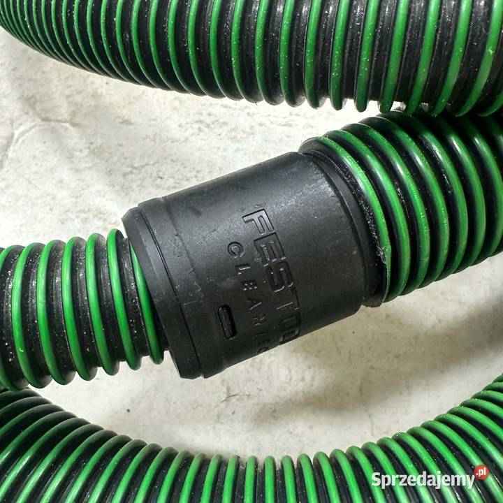 Trójnik do odkurzacza Festool 452898 rura Elbląg
